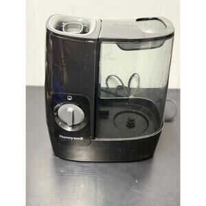 Honeywell, Soothing Comfort, Warm Mist, Humidifier, HWM845